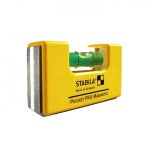 스테빌라 수 자 포켓 자석 수 기