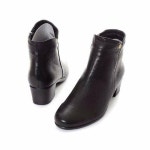 탠디 앵클부츠 J1184