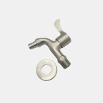 수도꼭지 욕실 세탁기 세면대 수전 교체 RD-12142