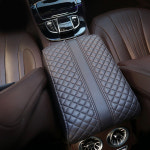 지엠지모터스 지엠지모터스 지엠지모터스 지엠지모터스 라이프업 차량용 콘솔쿠션 순정컬러타입