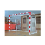 동화 동화 - 핸드볼골대 실내용 체육관 목재 BG-5200