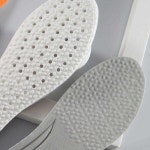 발바닥 기능성 쿠션 가벼운 깔창 깔창PO