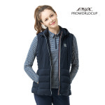 프로월드컵 PWX 여성 디즈니 경량 패딩 D322-6455-1NV