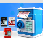 ATM 미니 금고 지폐 저금통 DD-10855