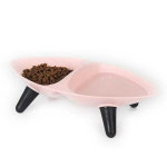 반려동물용품 수퍼펫 올리브 식탁