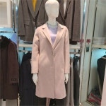 올리비아로렌 올리비아로렌 OLIVIALAUREN DP02 코트 VOC EAXW A111 S9078789