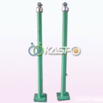 중앙 - 배드민턴지주 앙카형 1조 m JA4-4 H1550