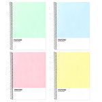 팬톤 스프링 연습장