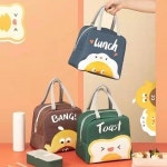 캐릭터 보냉가방 보온보냉백 쿨러백 이유식 도시락가방 보냉백