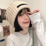 비텔리 꽈배기 니트 비니 모자 벙거지모자 버킷햇 니트모자 챙모자 겨울모자 가을모자 방한모 비니 털모자