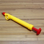 페트병 분무기 미니 소켓 물총분무기