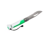 오피넬 오피넬 오피넬 나이프 아웃도어no 8 플루 그린