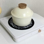 주방 인덕션 스크래치 방지 커버 덮개 실리콘 받침대 인덕션보호판 인덕션패드 인덕션커버