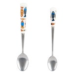 블루피쉬 라인 티스푼 소