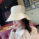 양면 벙거지 버킷햇 여성 남성 모자 정글 버