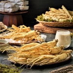 홍삼성찬 인삼명장 홍삼성찬 풍기 6년근 수삼 삼계탕 인삼주 인삼꽃주 인삼 미삼 파삼 난발삼