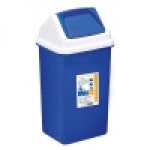 아카데미 사각휴지통 2호 30L MA-712
