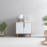 시즌2 양문수납장 600 C7198