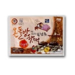 클리어뷰헬스케어 아랫목 온돌방 핫팩 40g