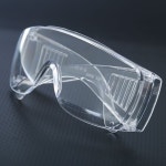 산업용보안경 작업용 눈보호고글 투명 흠뻑쇼 워터밤 보안경