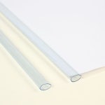 A4 무지 라운드쫄대 10개입 HH107