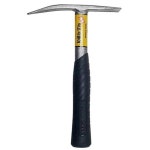 영창 약초곡괭이 전장270mm 양날 YC-200
