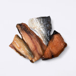 동해형씨 원물 건조 잡어