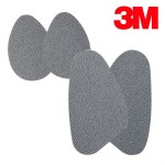 3M 신발 구두 미끄럼방지 패드
