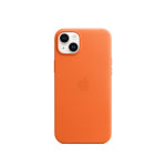 Apple Apple 아이폰 14 플러스 맥세이프 가죽 케이스