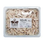 펫츠플레이트 치킨스틱 700g