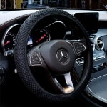 에코벨 에코벨 핸들커버 매쉬 통풍 자동차 운전대