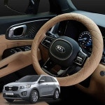 올뉴쏘렌토핸들커버 논슬립 타공형 시즌2