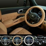 지티글로벌 아트로마 FIREWING 실리콘 핸들커버