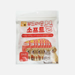 케미텍코리아 아임펫 연어 120g