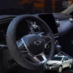 액티언스포츠핸들커버 코리아 논슬립 타공 핸들커버