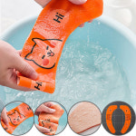 U자형 변기커버 변기시트커버 화장실 욕실 변기패드