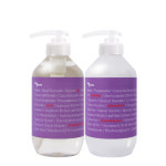 빅그린 베이비 센서티브 샴푸 앤 워시 500ml + 로션 500ml