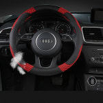 에코벨 에코벨 에코벨 자동차 통풍 핸들커버 카바 시트 자동차용품 차량용품