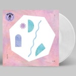 KWONTREE 권나무 - 그림 투명 컬러 LP