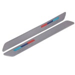 차량 보호 범퍼가드 긁힘방지 스크래치 커버 일반형