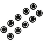 문콕방지 써클 도어가드 차량용 쿠션 문쾅방지