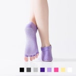 무발가락 논슬립 필라테스 요가양말 필라테스 221040