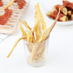 펫츠맘마 무염 황태포