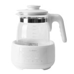 리웨이 리웨이 허그 분유포트 전기 티포트