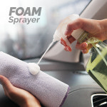 오토앤 디테일링 실내세정제 500ml