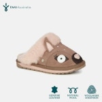 EMU 이뮤 KIDS FW22 디어 슬리퍼