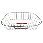 개수대C 싱크대개수대 설거지 스텐그릇선반 깔끔정리