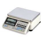 AND AND 전자저울 중량계수 HC-15Ki