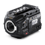 블랙매직디자인 블랙매직디자인 URSA Broadcast G2