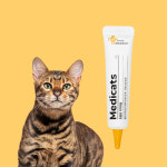 마이펫닥터 메디캣츠 15g